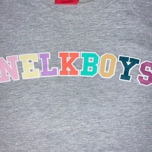 Full Send Nelk Boys t-shirt